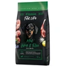 Image de 12kg Fitmin Dog For Life Mini, agneau et riz nourriture sèche pour chien