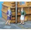 Image de Wartepunkt An Der Straßenecke - 1:35e - Plus Model