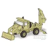 Image de Planet Models Mv119 - ModÃ¨le Kit Unimog Flu 419 Mer Us Army-Full Resin Kit-Planet Models