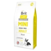 Image de Brit Care Mini grain free agneau - 7 kg