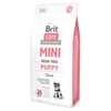 Image de Brit Care Mini Grain-Free Sans Céréales Chiot Agneau - 7 kg