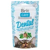 Image de Brit Care Dental, friandise pour chat - 50 g