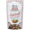 Image de Brit Care Hairball Cat Snack - 50 g