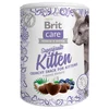 Image de Brit Care Superfruits Kitten, une friandise pour les chatons - 100 g