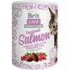 Image de Brit Care Superfruits, saumon, friandises pour chats - 100 g