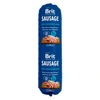 Image de Brit Sausage 12 x 800 g - poulet, agneau