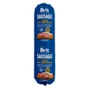 Image de Brit Sausage 12 x 800 g - boeuf, poisson