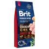 Image de Brit Premium Adult L pour chien - 15 kg