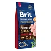 Image de Brit Premium by Nature senior L/XL - 15 kg