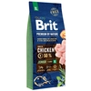 Image de Brit Premium by Nature Junior XL - 15 kg