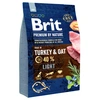 Image de Brit Premium by Nature Light pour chien - 3 kg