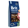 Image de Brit Premium by Nature Light pour chien - 15 kg