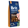 Image de Brit Premium by Nature S/M - 15 kg