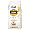 Image de Brit Fresh Poulet avec pommes de terre Adult Great Life - 12 kg