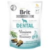 Image de Brit Care Dog Functional Dental Snack, cerf - 150 g