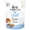 Image de Brit Care Dog Functional Light Snack, lapin - 150 g