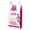 Image de Brit Care Grain-Free Kitten Healthy Growth & Development pour chaton - 7 kg