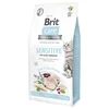 Image de Brit Care Grain-Free pour la gestion des allergies aux insectes - 7 kg