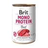 Image de Brit Mono Protein, 6 x 400 g - boeuf
