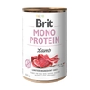 Image de Brit Mono Protein, 6 x 400 g - agneau