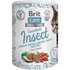 Image de Brit Care Cat Snack Superfruits Insectes - 100 g
