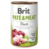 Image de Brit Paté & Meat 6 x 400 g - canard