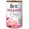 Image de Brit Pate & Meat Puppy 6x 400 G
