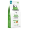 Image de Brit Care Grain-Free Adult Large Breed saumon, pommes de terre pour chien - 12 kg