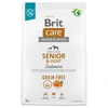 Image de Brit Care Grain-free Senior & Light saumon, pommes de terre pour chien - 3 kg