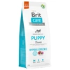 Image de Brit Care Hypoallergenic Puppy agneau, riz pour chiot - 12 kg