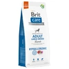 Image de Brit Care Hypoallergenic Adult Large Breed agneau, riz pour chien - 3 kg