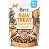 Image de Brit Raw Treat Digestion poulet pour chien - 40 g