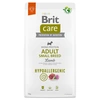 Image de Brit Care Adult Small Breed agneau, riz pour chien - 7 kg