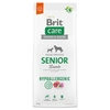 Image de Brit Care Hypoallergenic Senior agneau, riz pour chien - 12 kg