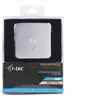 Image de i-Tec USB 3.0 Metal Charging HUB - concentrateur (hub) - 4 ports
