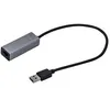 Image de i-Tec USB 3.0 Metal Gigabit Ethernet Adapter - adaptateur réseau
