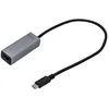 Image de i-Tec USB-C Metal Gigabit Ethernet Adapter - adaptateur réseau