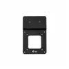 Image de I-tec docking station bracket, for monitors with vesa mount (i-tec dock vesa mount - docking station bracket, for monitors with vesa mount)