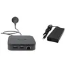 Image de i-Tec USB-C Dual Display Docking Station with Power Delivery - Station d'accueil - USB-C / Thunderbolt 3 - HDMI DP - GigE
