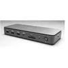 Image de i-Tec - Station d'accueil - USB-C / USB4 / Thunderbolt 3 / Thunderbolt 4 - Thunderbolt 4, 2 x DP - 1GbE, 2.5GbE - 140 watt - Europe