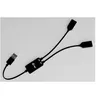 Image de i-Tec - Concentrateur (hub) - câble USB-A - 2 x USB 3.2 Gen 1 - de bureau
