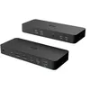 Image de i-Tec - Station d'accueil - USB-C / USB4 / Thunderbolt 3 / Thunderbolt 4 / Thunderbolt 5 - HDMI, 2 x DP - 1GbE - 135 Watt - Europe