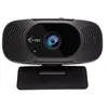 Image de i-Tec SOLOMON 300 - Webcam - couleur - 8,3 MP - 3840 x 2160 - 4K - audio - USB 3.0 - CC 5 V