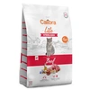 Image de 6kg Calibra Cat Life Boeuf stérilisé