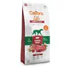 Image de Calibra Life Senior Large Breed boeuf frais pour chien - 12 kg
