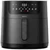 Image de Tesla - Friteuse sans huile air fryer 8l 1800w noir af800b