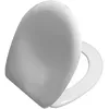 Image de Abattant WC thermoplastique Vitra NORMUS 23003002