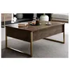 Image de Table basse - 90 x 40 x 60 cm