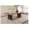 Image de Table basse Sabin - 119 x 40 x 60 cm