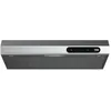Image de Beko CFB 5310 X - Hotte - standard - largeur : 50 cm - profondeur : 47 cm - extraction et recirculation (avec kit de recirculation supplÃ©mentaire)